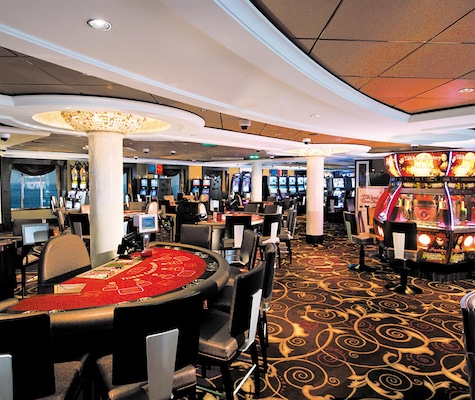 The Epic Casino