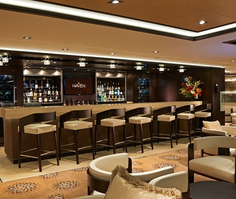 Imagem Norwegian Getaway 18