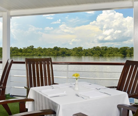 restaurante Tucano