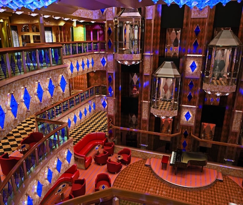 Imagem Costa Diadema 5