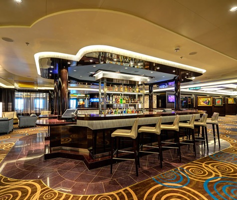 Imagem Norwegian Getaway 14