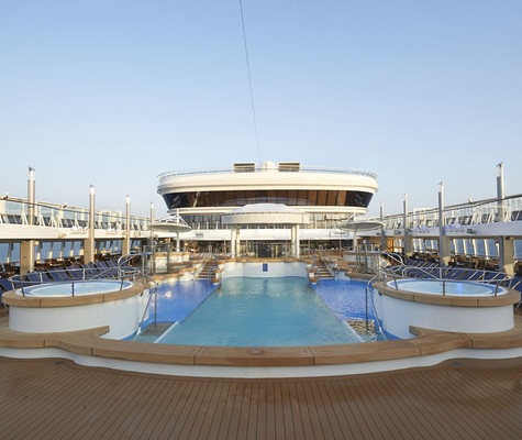 Imagem Norwegian Star 11