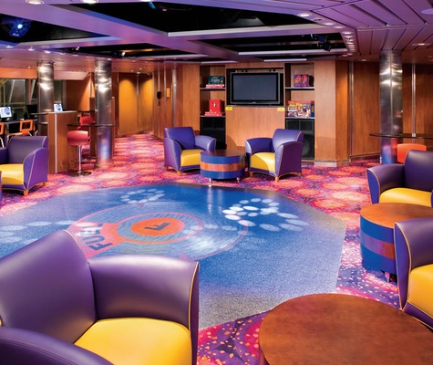 Imagem Empress of the Seas 6