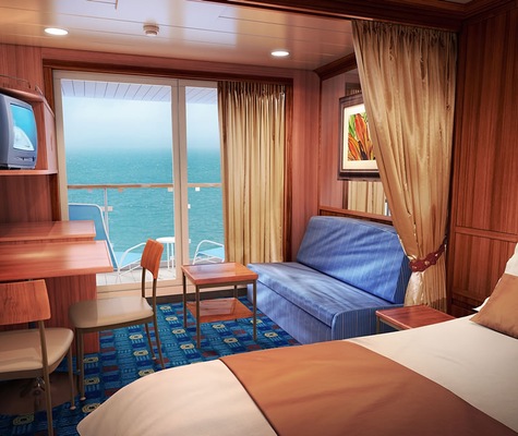 Imagem Norwegian Dawn 10