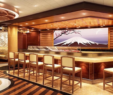 Imagem Diamond Princess 14