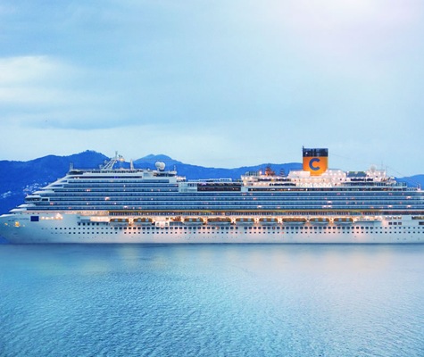 Imagem Costa Diadema 31