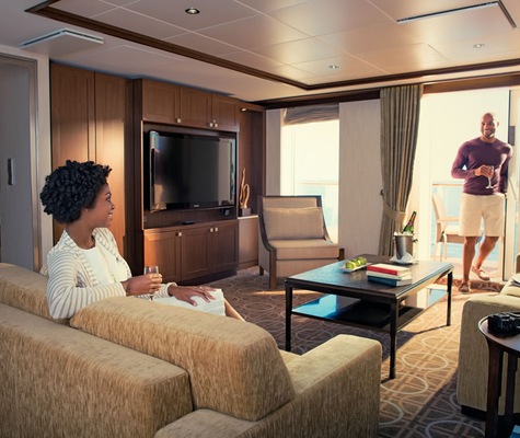 Imagem Celebrity Equinox 24
