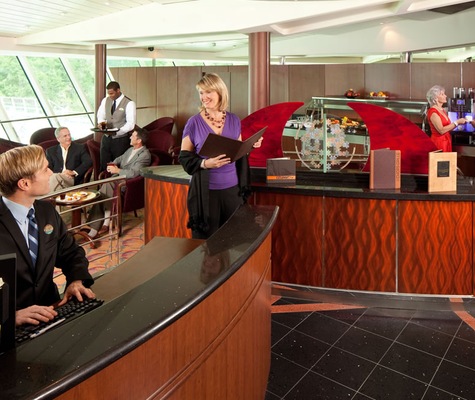 Imagem Diamond Princess 22