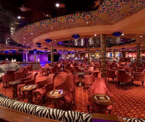 Imagem Carnival Splendor 11