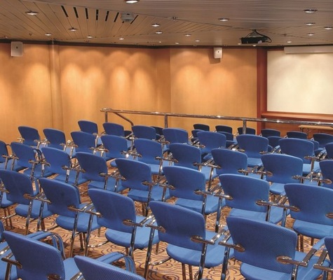 Sala de reuniões