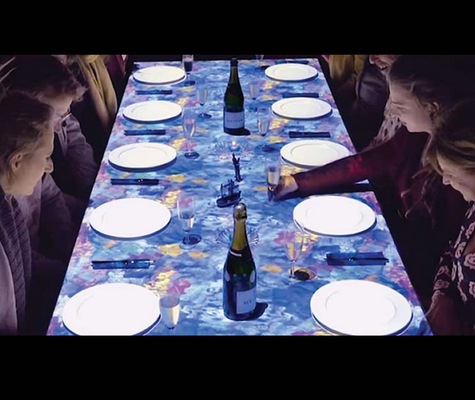 Imagem Celebrity Apex 8