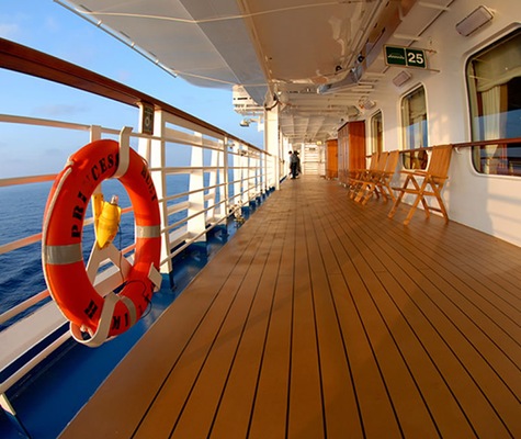Imagem Ruby Princess 7