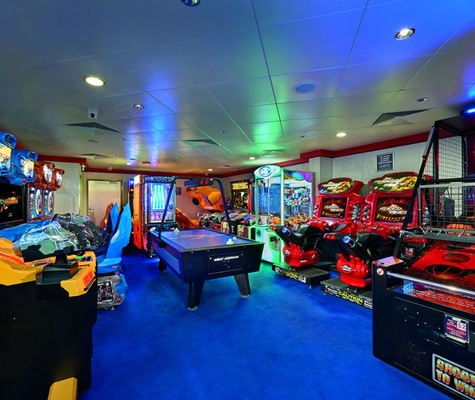 Video Arcade