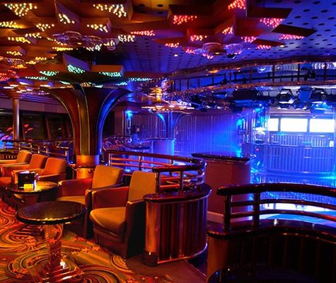 Imagem Sapphire Princess 18