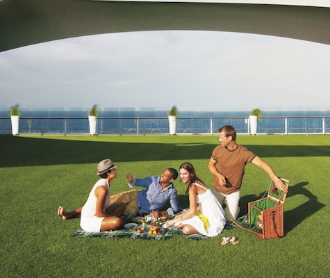 Imagem Celebrity Solstice 15