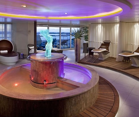 Imagem Seabourn Sojourn 22