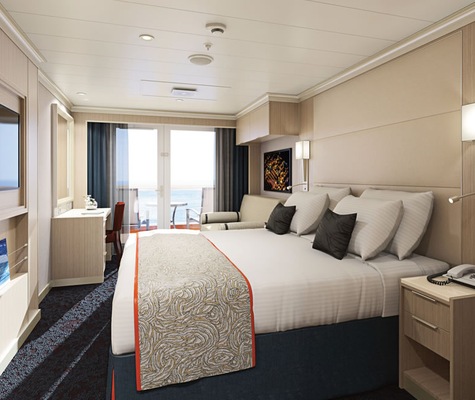 Imagem Koningsdam 32