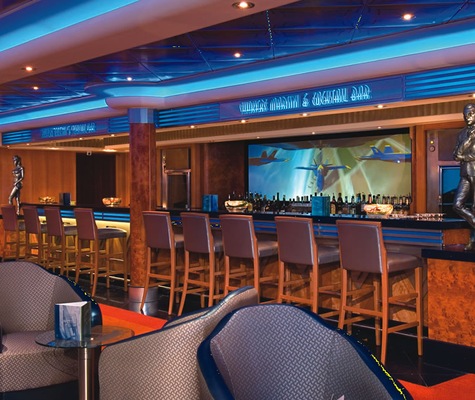 Imagem Norwegian Jewel 18