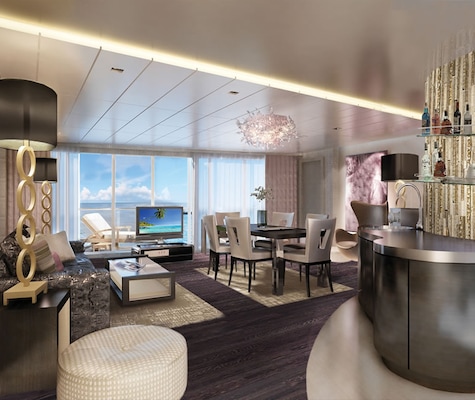 Imagem Norwegian Escape 8