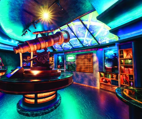 Mini Golf