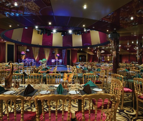 Imagem Norwegian Breakaway 13