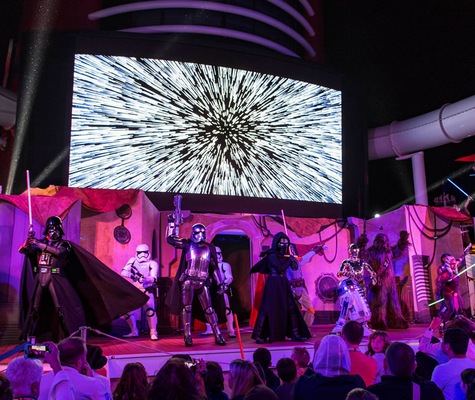 Imagem Disney Fantasy 28