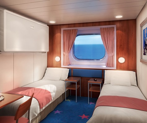 Imagem Norwegian Dawn 13
