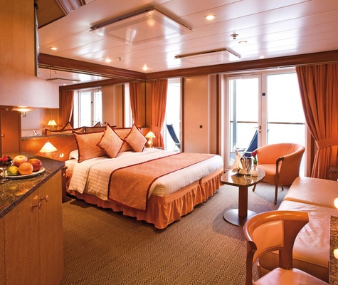 Imagem Costa Mediterranea 13