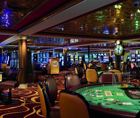 Casino