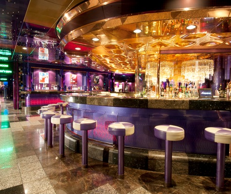 Imagem Carnival Sensation 6
