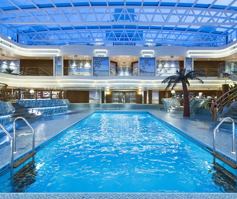 Imagem MSC Preziosa 9