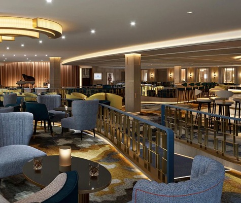 Imagem Discovery Princess 6