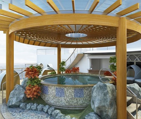 Imagem Diamond Princess 10