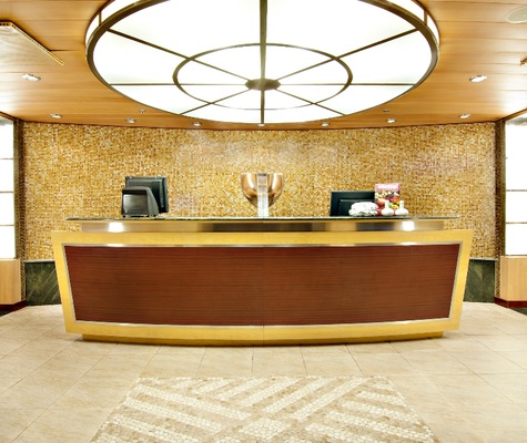 Imagem Carnival Sensation 13