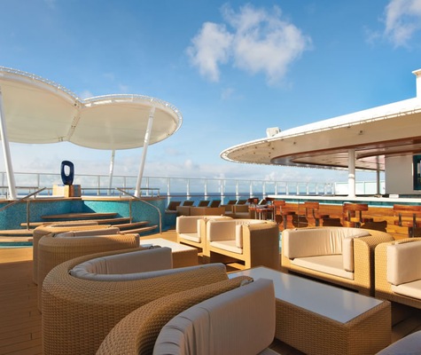 Imagem Norwegian Breakaway 14
