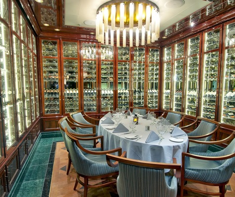 Imagem Regal Princess 21