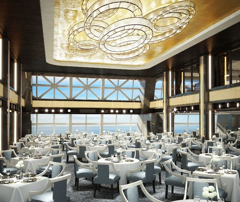 Manhattan Room