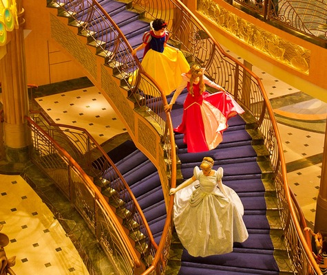 Imagem Disney Dream 26