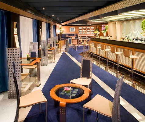 Imagem Eurodam 19