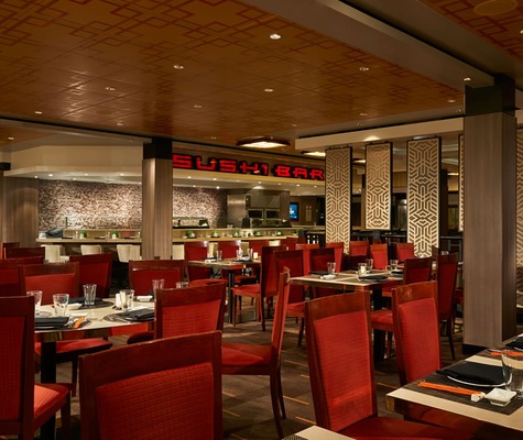Imagem Norwegian Jade 12