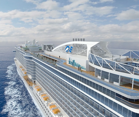 Imagem Royal Princess 20