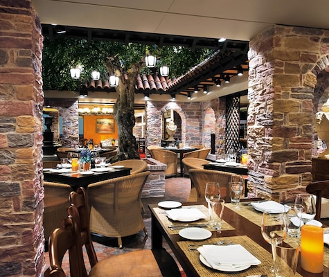 Restaurante La Cucina