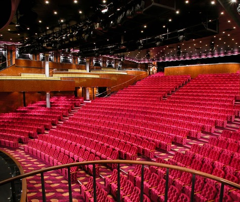 Imagem Norwegian Dawn 7