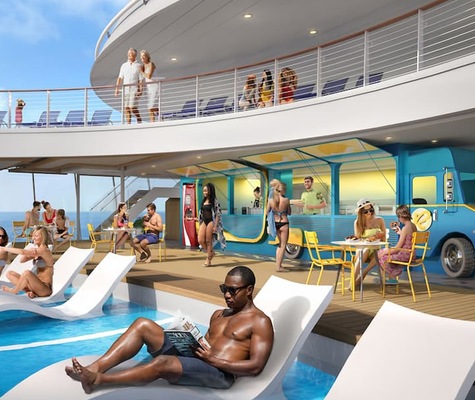 Imagem Utopia of the Seas 20