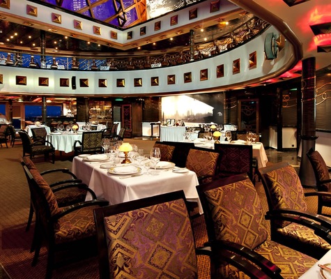 Imagem Carnival Miracle 7
