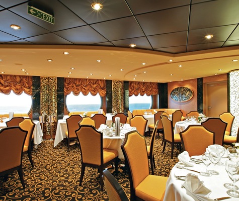 Imagem MSC Fantasia 9