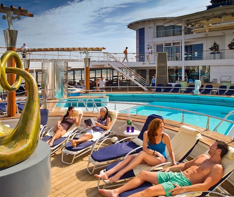 Imagem Celebrity Constellation 26