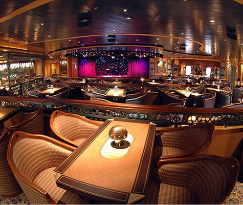 Imagem Ruby Princess 8