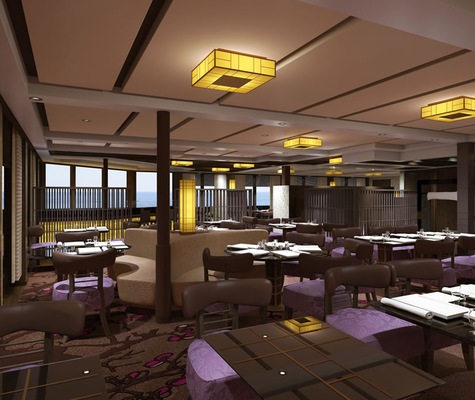 Imagem Koningsdam 29