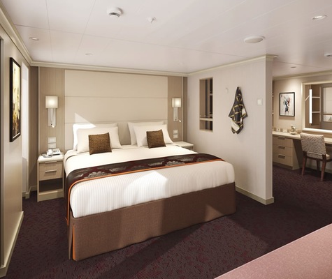 Imagem Koningsdam 26